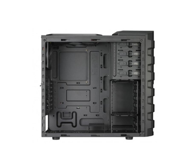 Cooler Master HAF 912 Plus czarna - 61024 - zdjęcie 2